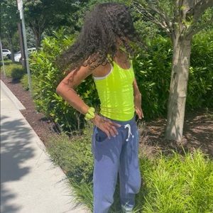 Meet your Posher, Izzy